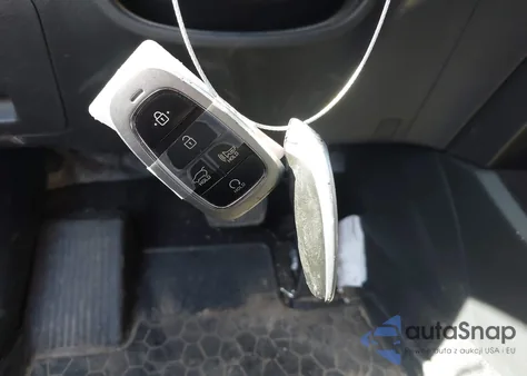 2023 Hyundai Santa Fe Sel from USA, damaged, VIN 5NMS2DAJ2PH651609